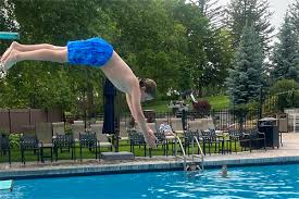 Image result for Portway Swimming Club