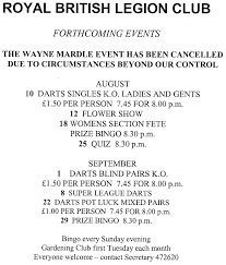 Image result for Bere Regis Skittles Club