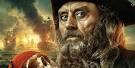 Blackbeard Gets in on the POTC On Stranger Tides Poster Fun - potc-on-stranger-tides-blackbeard2