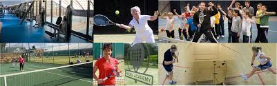 Image result for Huddersfield Tennis & Squash Club