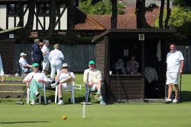 Image result for Guildford and Godalming Croquet Club