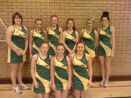 Image result for Paragons Netball Club