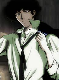 「スパイク・スピーゲル」の画像検索結果