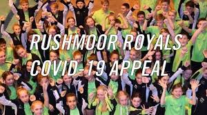 Image result for Rushmoor Royals