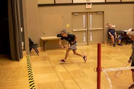 Image result for Rotherwick Senior Badminton Club