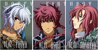 「ナーサティヤ 遙かなる時空の中で4」の画像検索結果