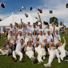 Image result for Nazeing Common Cricket Club