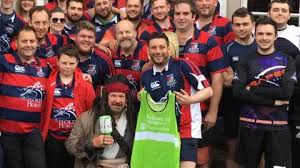 Image result for Aylestone Athletic Rfc