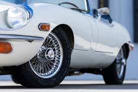 Image result for Old English White 1971 Jaguar