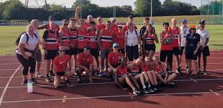 Image result for Maidenhead Athletic Club