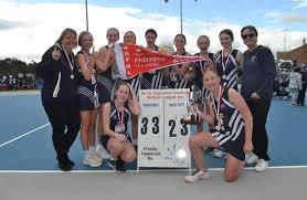 Image result for Normanton Falcons Netball Club