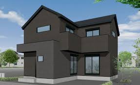 Image result for 武蔵村山市岸1丁目〈新築〉JR八高線「箱根ヶ崎」バス7分停歩2分　太陽光発電設備標準搭載　省エネ住宅　LDK広々19帖　浴室乾燥機　駐車2台可