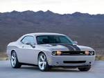 2009 Dodge challenger srt8 pictures HD Wallpapers High