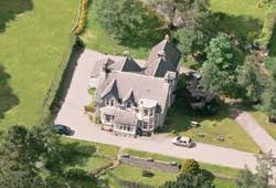 Image result for Newtonmore Golf Club