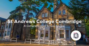 Image result for St Andrews Universities