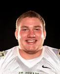 St. Edward senior Kyle Kalis