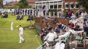 Image result for Chorley Cricket Club