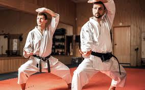 Image result for yonju dojo