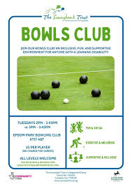 Image result for Epsom Park Bowling Club