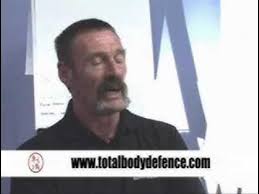 Image result for Total Body Defence Goshinkwai