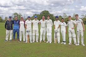 Image result for The Rayleigh Cricket Club
