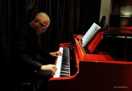 Miguel De Armas is a versatile jazz pianist and composer. He weaves strands of Cuban and American jazz influences into compelling sonic fabric. - miguel_edited__large