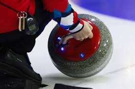 Image result for Aberdeen University Curling Club