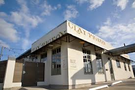 Image result for Hemsworth & District Clay Pigeon Club