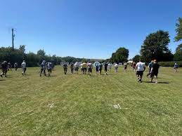 Image result for Leek Archery Club