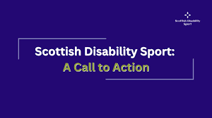 Image result for Caithness Disability Multi-Sport