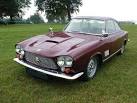The 1965 Gordon-Keeble | Jack Colby Classic Cars