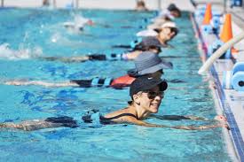 Image result for Aqua Aerobics classes (Aqua4Life)