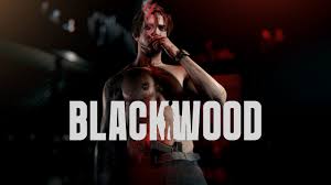 Image result for Blackwood