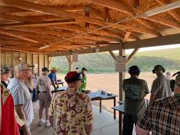 Image result for Homme Green Rifle Club