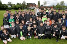 Image result for Ardmore Cricket & Football Club