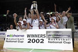 Image result for Sheffield Hatters Basketball Club