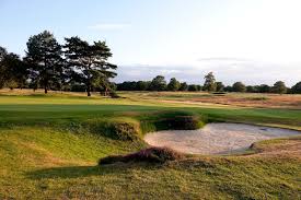 Image result for Walton Heath Golf Club