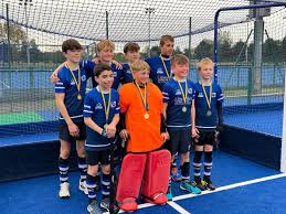 Image result for Whitchurch Hockey Club
