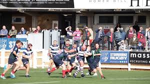 Image result for Stourport Rugby Union Football Club