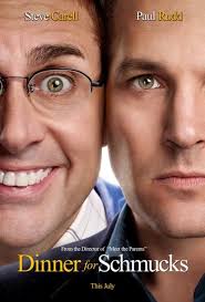 Dinner for Schmucks thumbnail