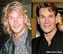 Patrick Swayze