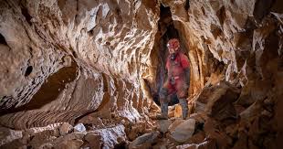 Image result for University Of Huddersfield Union Caving Club