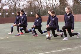 Image result for Heathside Badminton Club