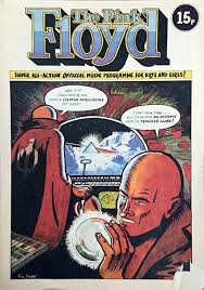 Image result for pink floyd girls