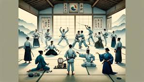 Image result for Budo Warrior Schools
