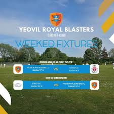 Image result for Bradford Abbas Cricket Club