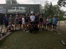 Image result for Elmbridge Road Runners