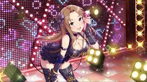 「松本沙理奈 アイドルマスターシンデレラガールズ」の画像検索結果