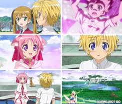 「シンク・イズミ DOG DAYS」の画像検索結果