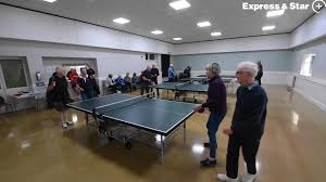 Image result for Headley Table Tennis Club